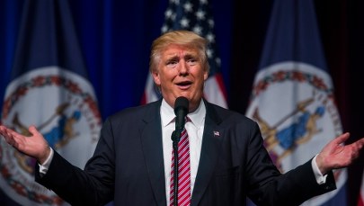 Trump: Listopadowe wybory w USA mogą zostać sfałszowane