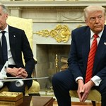 Trump ma dla Kanady "propozycję nie do odrzucenia". Stawia jeden warunek