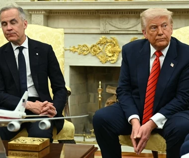 Trump ma dla Kanady "propozycję nie do odrzucenia". Stawia jeden warunek