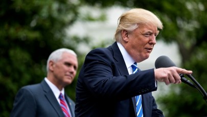 Trump ma dziś rozmawiać z Putinem. Tematy? M.in. Syria