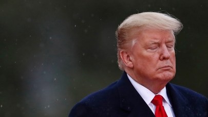 Trump ma nadzieję, że OPEC zmieni plany ws. wydobycia ropy