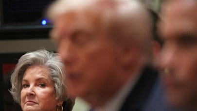 Trump ma "osobowość alkoholika". Szara eminencja Białego Domu odpaliła bombę