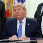Trump ma pracę dla urzędnika od kredytów. Teraz ma być szefem wywiadu