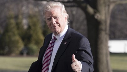 Trump: Meksyk wykorzystał USA, to musi się zmienić!