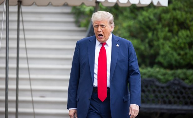 Trump miał odradzić Izraelowi zabicie najwyższego przywódcy Iranu
