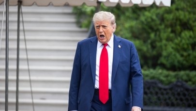 Trump miał odradzić Izraelowi zabicie najwyższego przywódcy Iranu