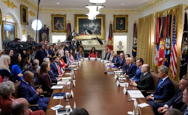 Trump miał zakończyć wojnę w 24 godziny. Teraz jego administracja wskazała nowy termin