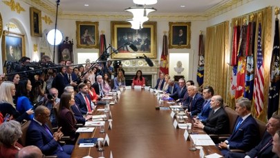 Trump miał zakończyć wojnę w 24 godziny. Teraz jego administracja wskazała nowy termin