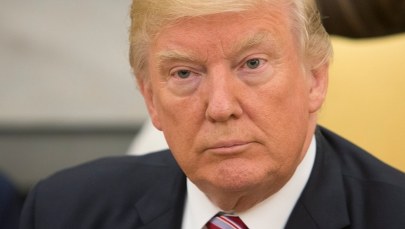  Trump: Militarne rozwiązanie problemu Korei Płn. to realna opcja