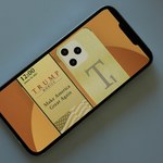 Trump Mobile zmienia dane o smartfonie. Wykreśla "Made in USA"