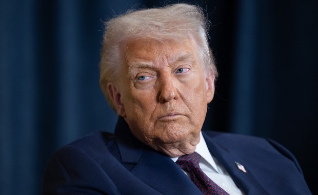 ​Trump mobilizuje świat do obrony cieśniny Ormuz. Zapowiada zdecydowane działania