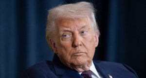 ​Trump mobilizuje świat do obrony cieśniny Ormuz. Zapowiada zdecydowane działania