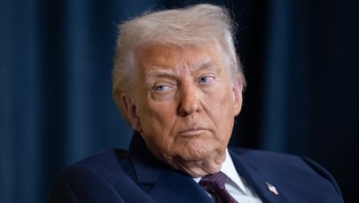 ​Trump mobilizuje świat do obrony cieśniny Ormuz. Zapowiada zdecydowane działania