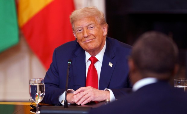 Trump mocno uderzył w Brazylię. "Międzynarodowa hańba"