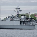 Wielka Brytania Trump montuje koalicję do oczyszczenia Ormuz. Wymienił Wielką Brytanię