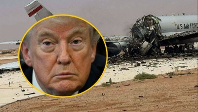 Trump mówił, że ich nie potrzebuje. Teraz Ukraińcy szkolą Amerykanów