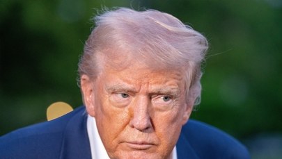 "Trump musi jeszcze popracować". Tak Iran może zareagować na atak USA