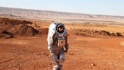 Trump, Musk i marsjańskie ambicje. "Poza politycznym zwycięstwem żadnej korzyści"