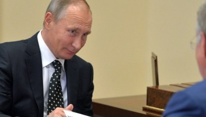 Trump na linii z Putinem. Szykuje się ocieplenie stosunków?