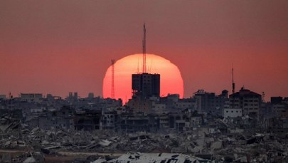 Trump naciska, Hamas stawia warunki, Izrael nie ustępuje. Co dalej ze Strefą Gazy?