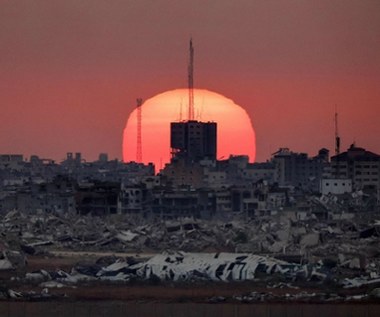 Trump naciska, Hamas stawia warunki, Izrael nie ustępuje. Co dalej ze Strefą Gazy?