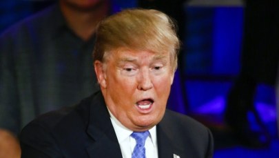 Trump najbardziej nielubianym kandydatem w wyborach prezydenckich