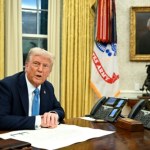 Trump nakłada cła na drony. Uderzył w Unię Europejską i Tajwan