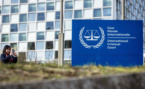 Trump nakłada sankcje na Międzynarodowy Trybunał Karny