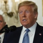 Trump: Nasz naród musi potępić bigoterię, rasizm i białą supremację