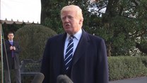 Trump: Nie było żadnej zmowy z Rosją