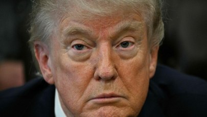 Trump nie chce przedłużać rozejmu. "Spodziewam się, że będę bombardował"