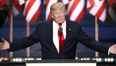 Trump nie chce ujawnić swoich zeznań podatkowych. Warren Buffet ma dla niego propozycję