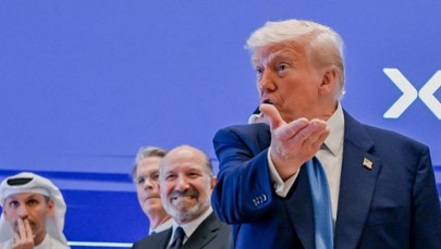 Trump: Nie dogadamy się z Putinem? Będzie bardzo ciekawie