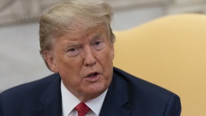 Trump: Nie obiecałem Arabii Saudyjskiej ochrony