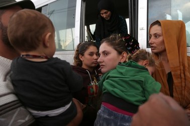 Trump: Nie obiecywaliśmy Kurdom ochrony do końca ich życia