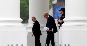 Trump nie obsadził ponad 100 placówek dyplomatycznych. "Sytuacja bez precedensu"