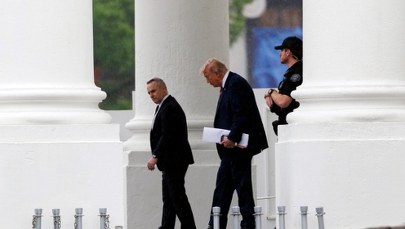 Trump nie obsadził ponad 100 placówek dyplomatycznych. "Sytuacja bez precedensu"