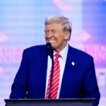 Trump nie odpuszcza Grenlandii. "Dania nie była w stanie nic z tym zrobić"