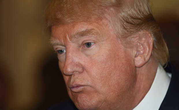 ​Trump nie odpuszcza w sprawie ceł. Zapowiedział podwojenie