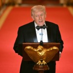 handel Trump nie odpuszcza z taryfami. Będzie musiał szukać kruczków i haków