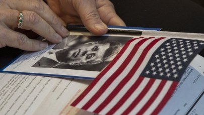 Trump nie odtajni pozostałych dokumentów dot. zamachu na Kennedy'ego