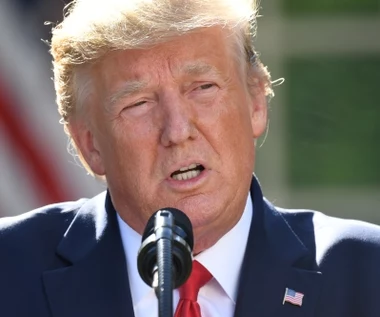 Trump nie przedłuży zawieszenia taryf celnych. "Zaczną być płacone 1 sierpnia"