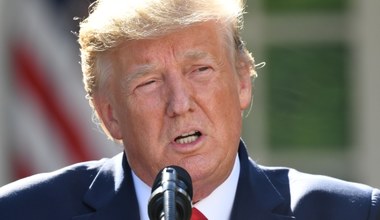 Trump nie przedłuży zawieszenia taryf celnych. "Zaczną być płacone 1 sierpnia"