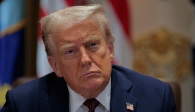 Trump nie ukrywa podziwu dla autokratów. Ma nawet "ulubionego dyktatora"