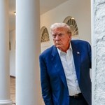 Trump nie ustaje w naciskach na szefa Fed. "Powinna przejąć kontrolę"