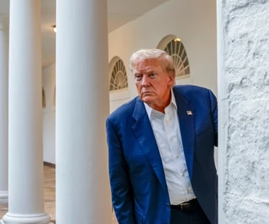 Trump nie ustaje w naciskach na szefa Fed. "Powinna przejąć kontrolę"