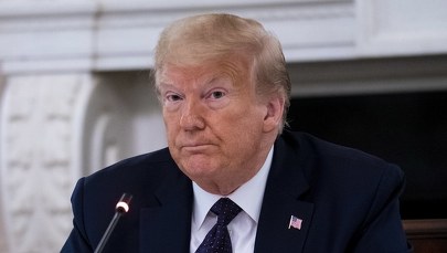 Trump nie zmieni nazw baz wojskowych nazwanych na cześć konfederatów