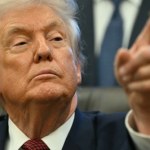 Ludzie polityki. 45. i 47. prezydent USA.