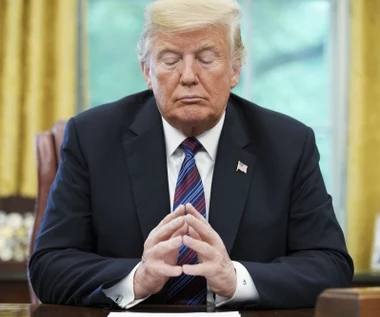 Trump nie zwalnia tempa. Uniwersytet Harvarda pozbawiony 60 mln dolarów
