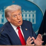 Trump niejednoznacznie o rozmowach w Genewie: Nie wierzcie, dopóki nie zobaczycie